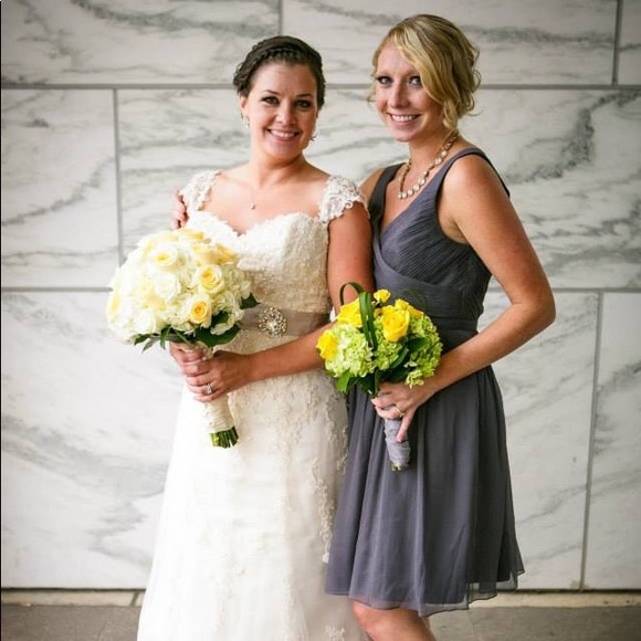 J.Crew Bridesmaid Dresses
